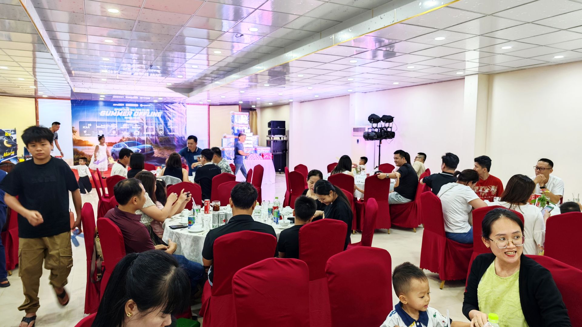 Đêm Gala Dinner 2025 — ảnh 3
