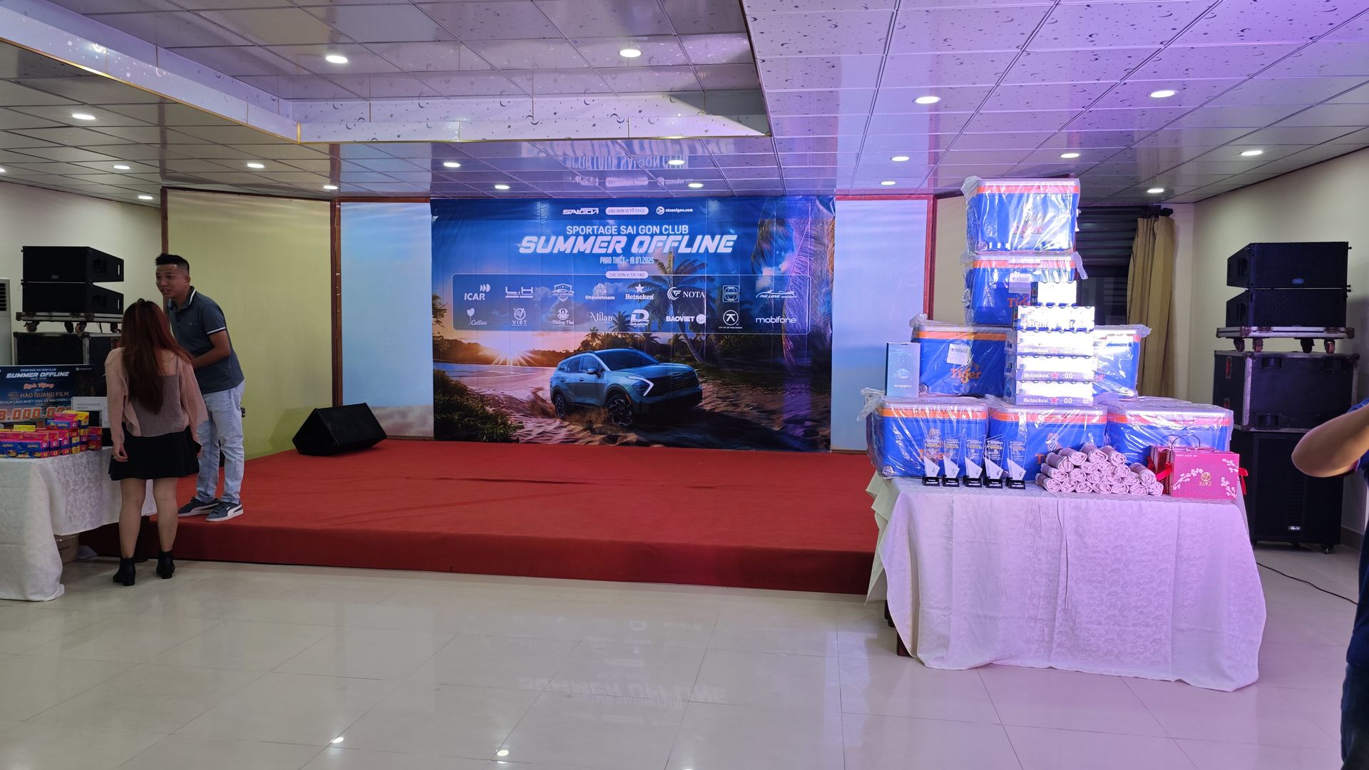 Đêm Gala Dinner 2025 — ảnh 4