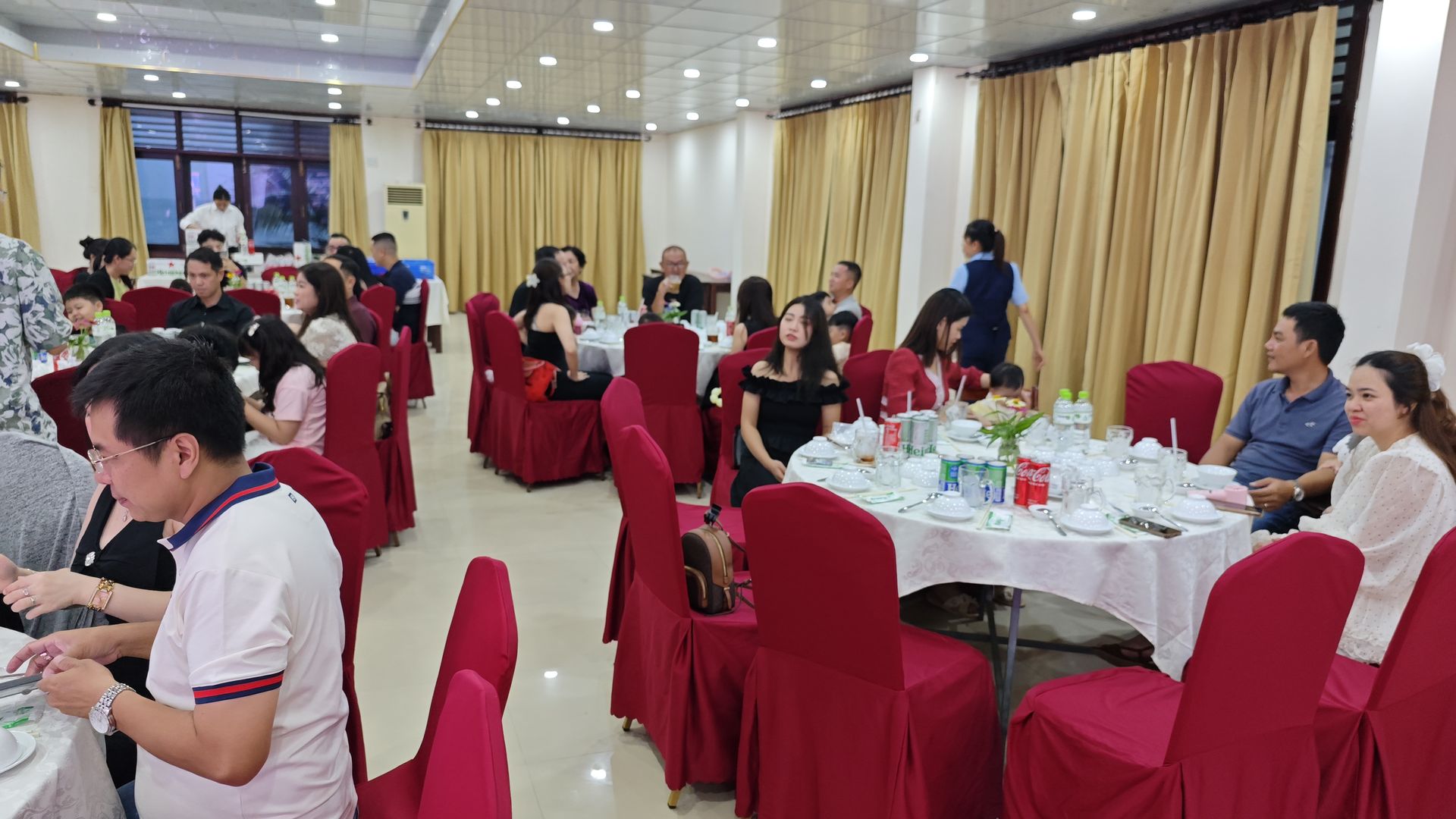 Đêm Gala Dinner 2025 — ảnh 6
