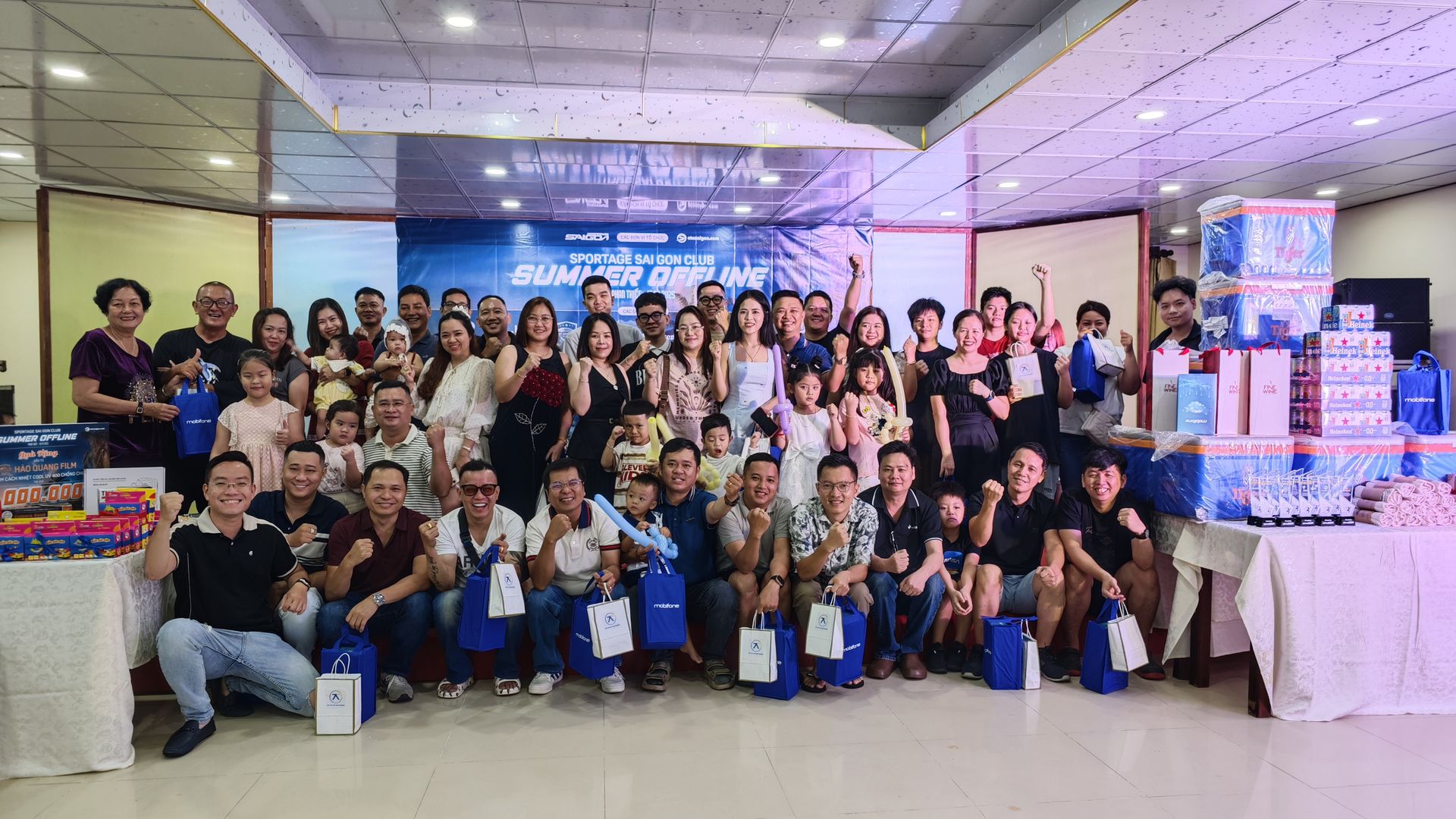 Đêm Gala Dinner 2025 — ảnh 7