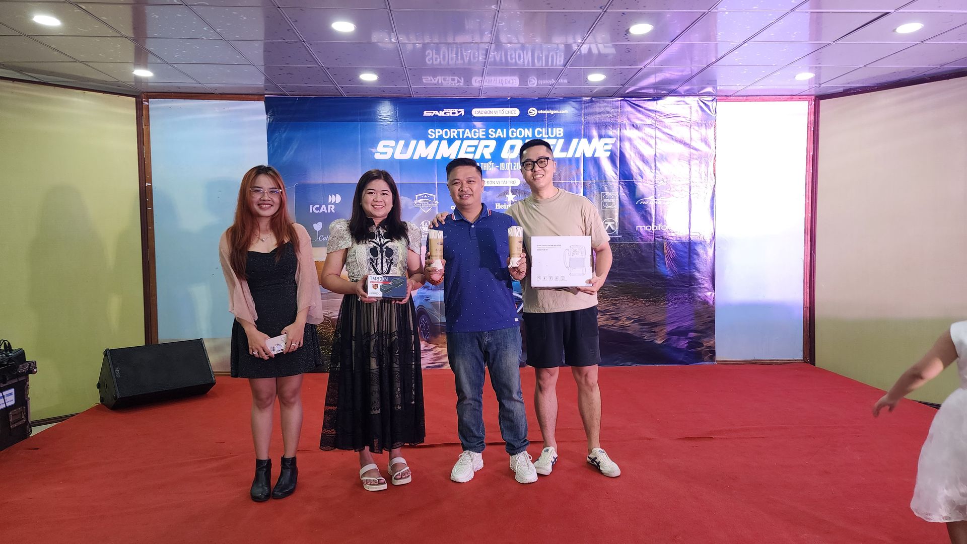 Đêm Gala Dinner 2025 — ảnh 9