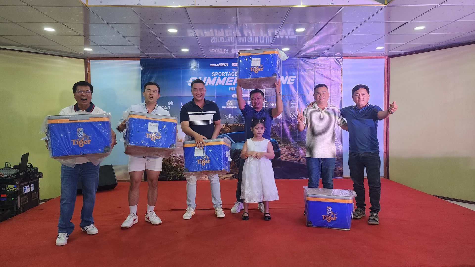 Đêm Gala Dinner 2025 — ảnh 13