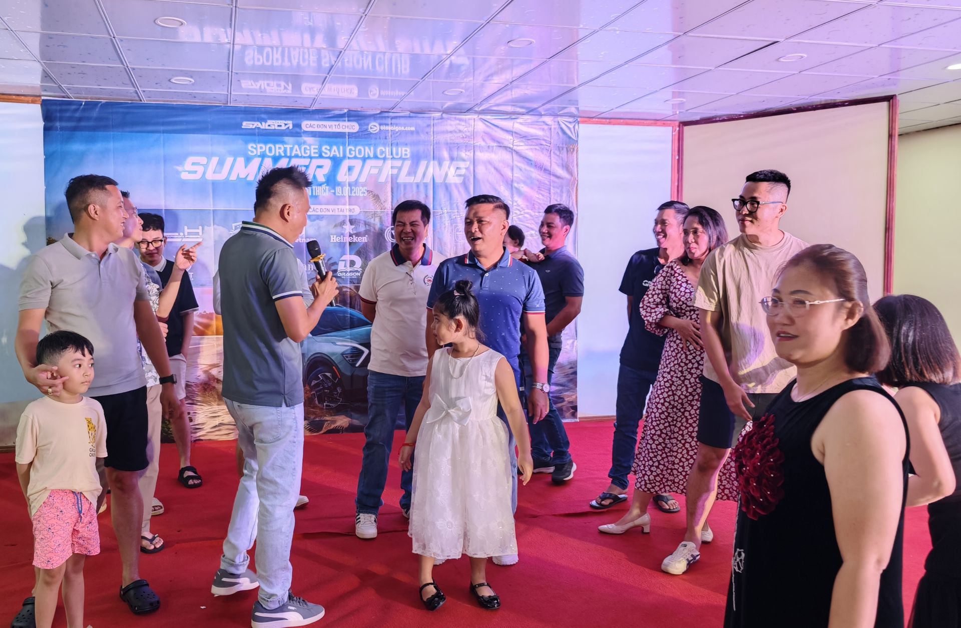 Đêm Gala Dinner 2025 — ảnh 15