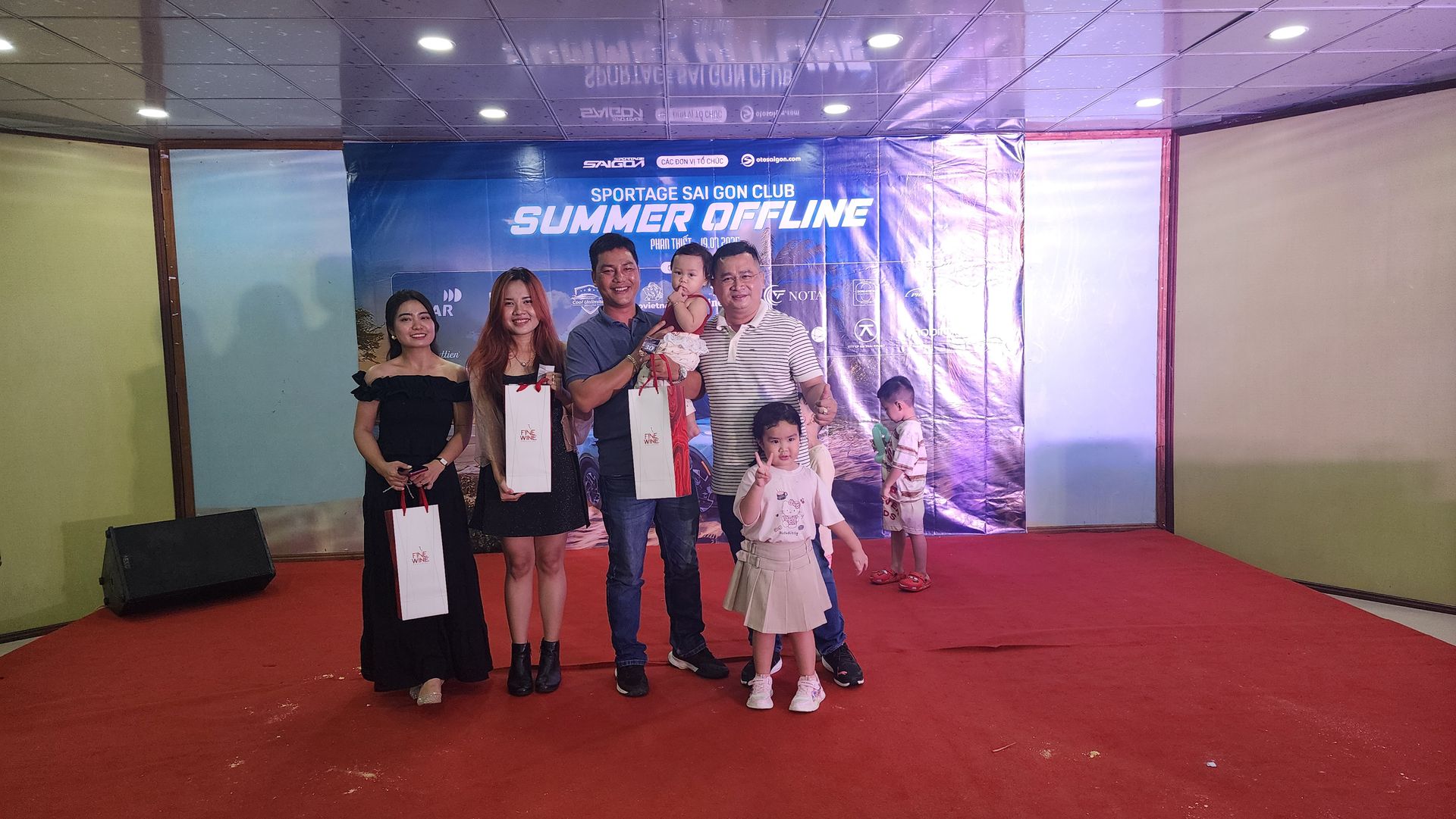 Đêm Gala Dinner 2025 — ảnh 16