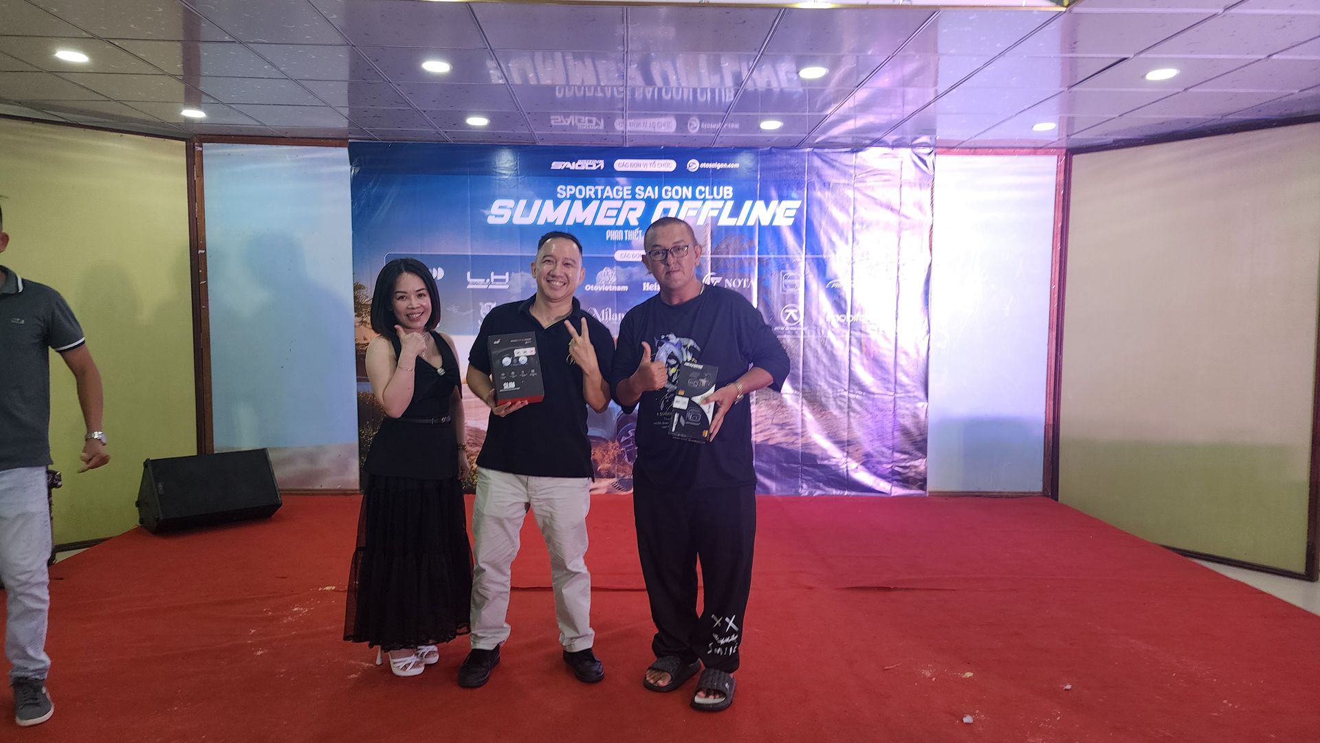 Đêm Gala Dinner 2025 — ảnh 19