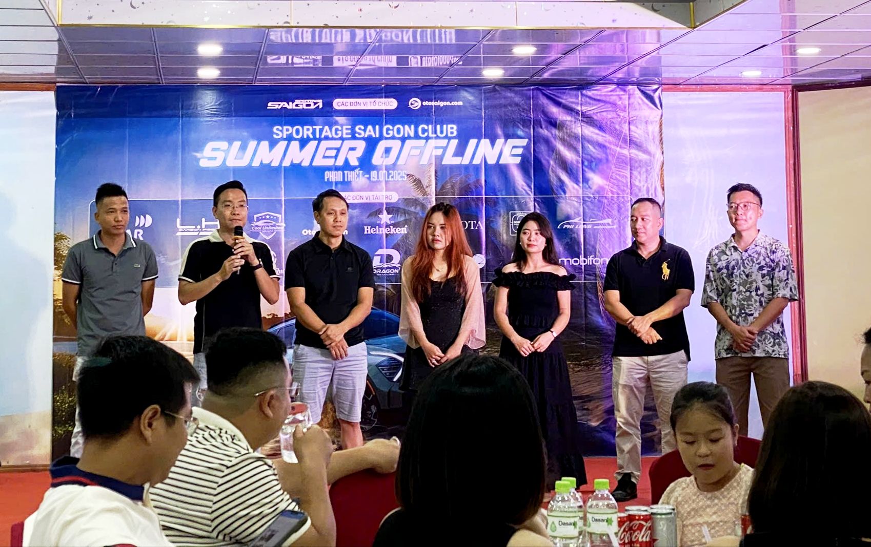Đêm Gala Dinner 2025 — ảnh 32