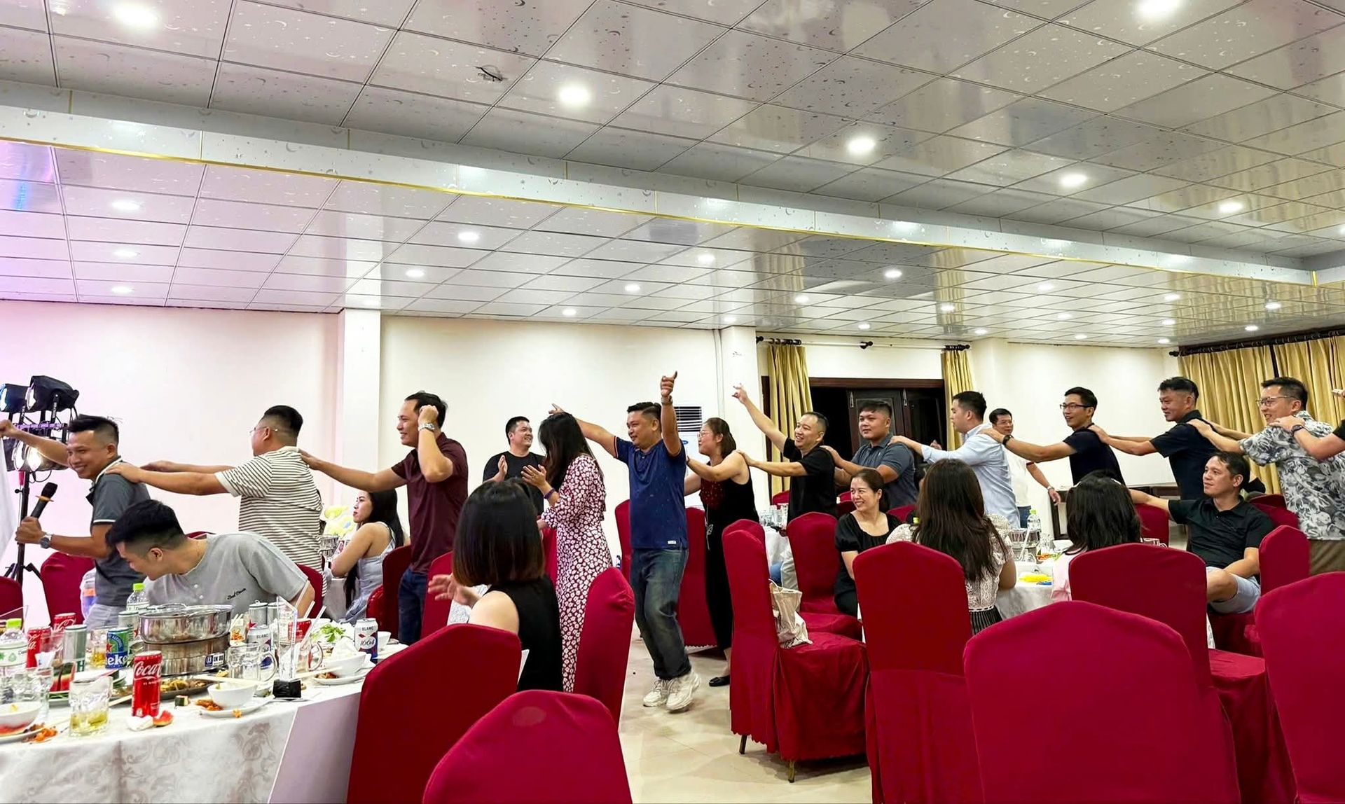 Đêm Gala Dinner 2025 — ảnh 33