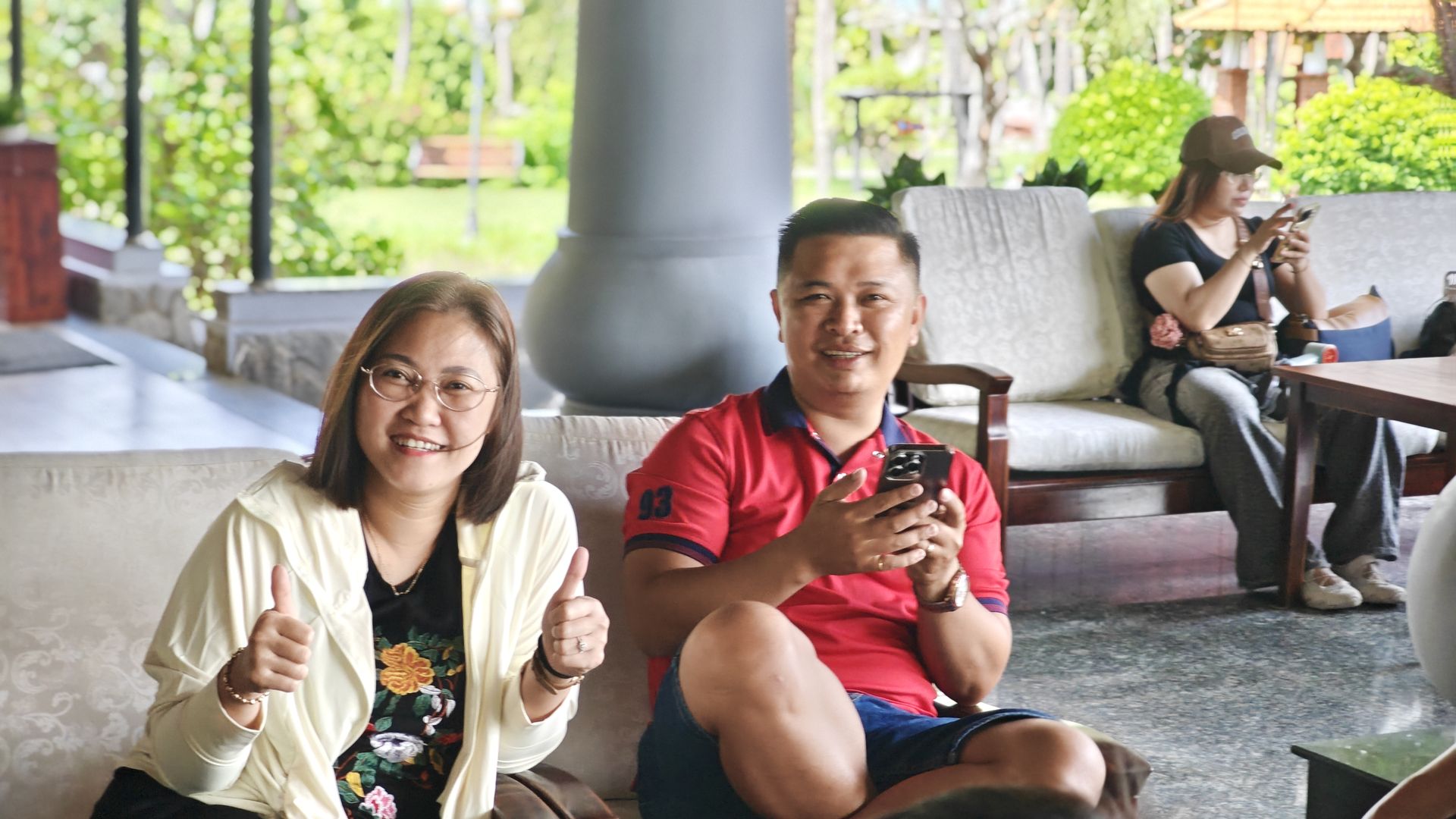 Hành trình 2025 — ảnh 12
