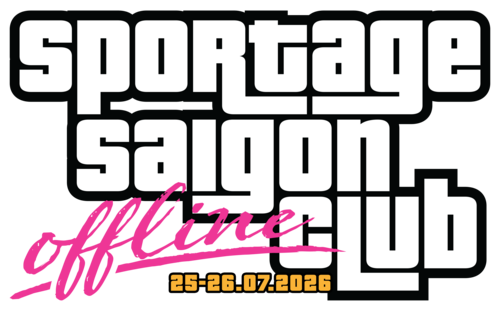 Sportage Saigon Club Offline VI