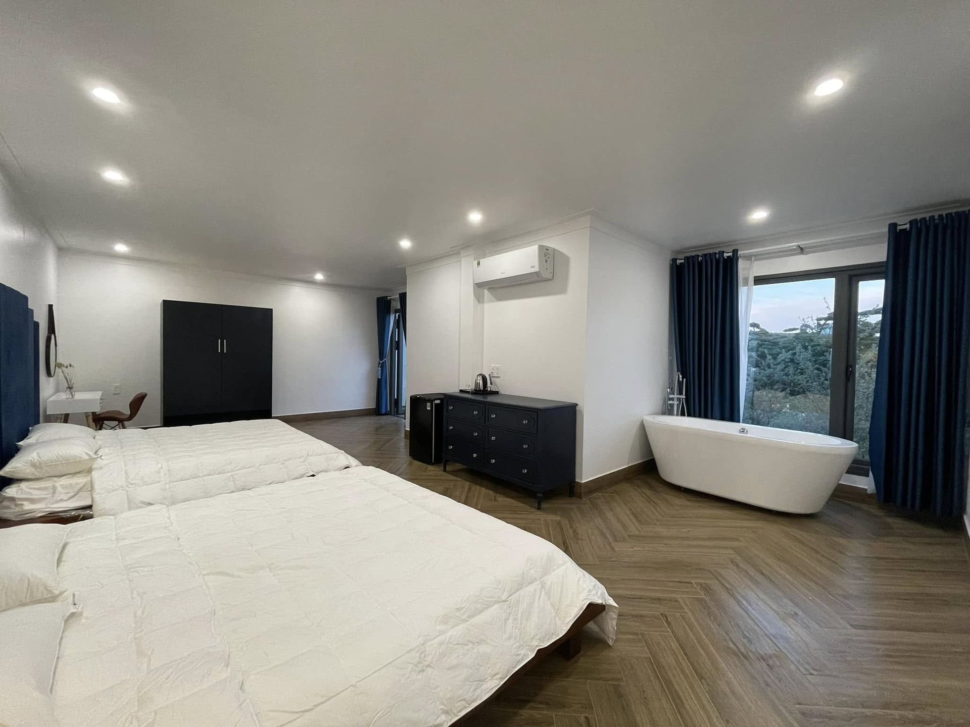 Trang Homestay Bảo Lộc — ảnh 1