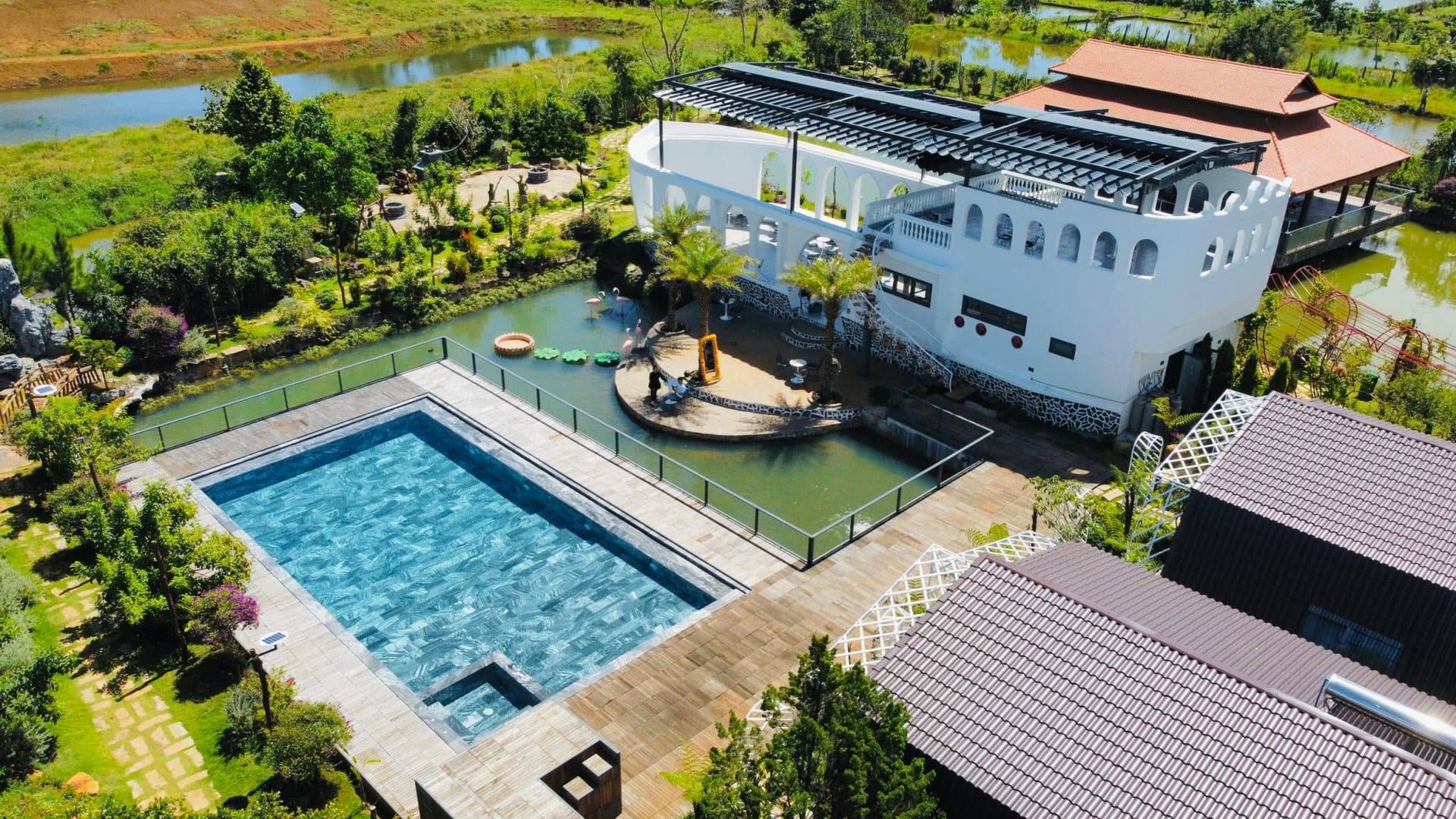Trang Homestay Bảo Lộc — ảnh 2