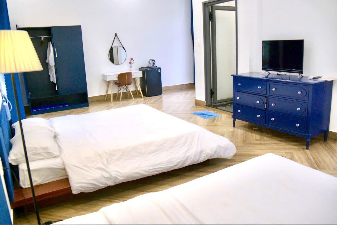 Trang Homestay Bảo Lộc — ảnh 9