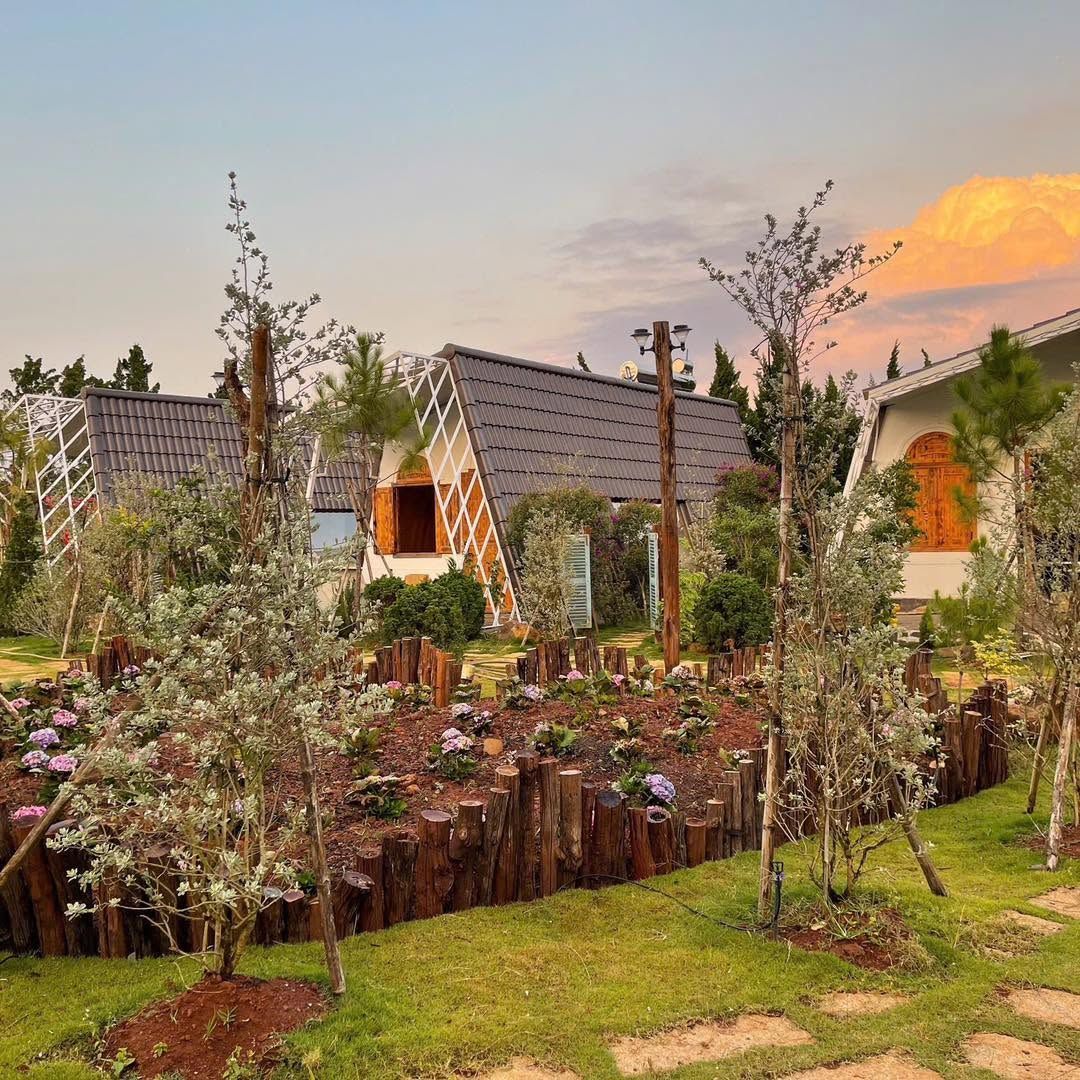 Trang Homestay Bảo Lộc — ảnh 15