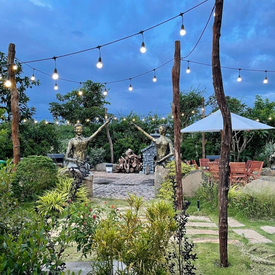 Trang Homestay Bảo Lộc — ảnh 16