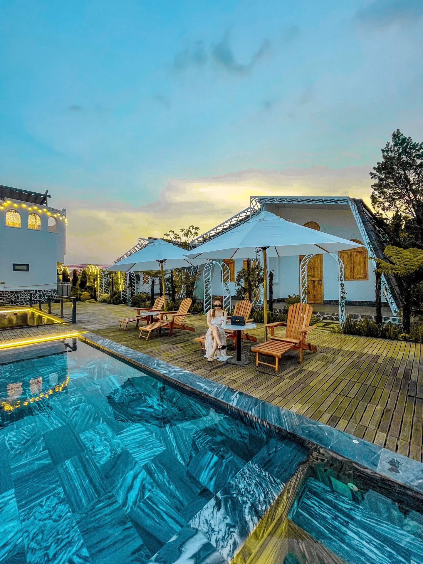 Trang Homestay Bảo Lộc — ảnh 21